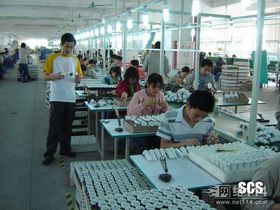 专业验货服务与教育咨询 工厂出差的综合解决方案