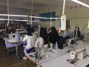 服装厂教学实践与教育咨询服务的融合探索