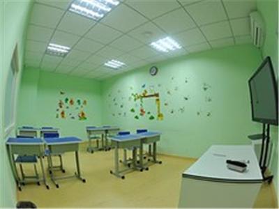 青岛春天教育信息咨询 专业教育咨询服务的领航者