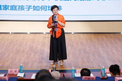 携手共进，点亮未来——2024中国教育培训升学论坛暨幸福教育专委会协同盛典圆满落幕