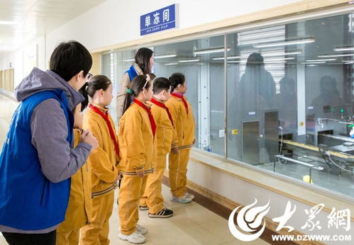 全环境立德树人 | 莱阳市家庭教育指导服务协会 在科技与劳动中播种成长