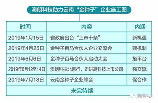 滇商论道 科技金融赋能云南金种子企业